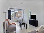 Appartement Merckenburg in Amsterdam