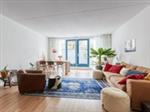 Appartement Johannes Camphuijsstraat in Den Haag