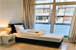 Kamer Galjootstraat in Rotterdam