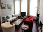 Appartement Nieuwe Hoogstraat in Amsterdam