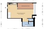 Appartement IJssellaan in Arnhem