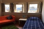 Kamer Herbenusstraat in Maastricht