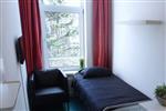 Kamer Voorschoterlaan in Rotterdam