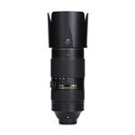 Nikon AF-S 80-400mm 4.5-5.6 G VR