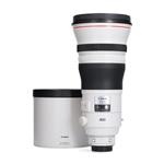 Canon EF 400mm f/2.8 L IS USM III
