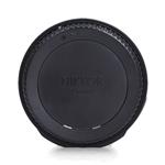 Nikon FTZ II Mount Adapter