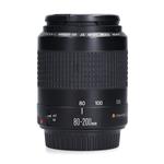 Canon EF 80-200mm f/4.5-5.6 II