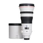 Canon EF 400mm f/2.8 L IS USM III