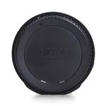 Nikon FTZ II Mount Adapter
