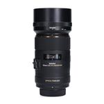 Sigma 105mm f/2.8 EX DG Macro OS HSM - Nikon F