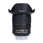Nikon AF-S 10-24mm f/3.5-4.5 G ED DX