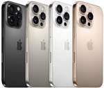 Magazijn opruiming Apple iPhone 16 Pro (model 2024) 128GB + garantie