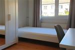 Kamer Lepelaarsingel in Rotterdam