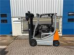 VS-22899 Elektrische triplex heftruck Still RX20-18