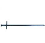 400 stuks Campking Rotspen Tarzan 17cm