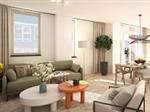 Appartement Sint Christoffelstraat in Roermond