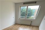 Appartement Evertsweertplantsoen in Amsterdam