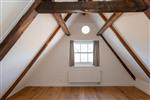 Appartement Singel in Amsterdam