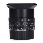 Leica 28mm f/2.8 Elmarit-M ASPH (11677)