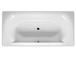 Ligbad Riho Linares 170x75 cm Mat Wit