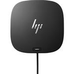 HP USB-C Dock G5 | incl. 120 watt adapter