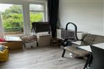 Kamer Petrus Campersingel in Groningen