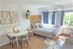 Kamer Potgieterstraat in Utrecht