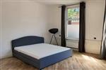 Kamer Vermeerstraat in Den Haag