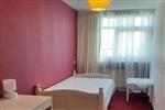 Kamer Persoonshaven in Rotterdam
