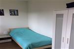 Kamer Pasteursingel in Rotterdam