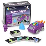 Space Rover Coderen -  activiteiten set (4+)