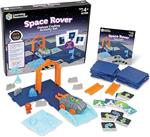 Space Rover Deluxe Coderen -  activiteiten set (4+)