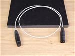 Nordost Silver Shadow digital audio interconnect XLR 1,0 metre