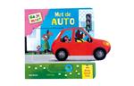 Ga je mee? Met de auto