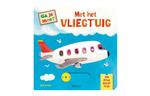 Ga je mee? Met het vliegtuig