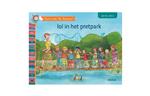 Zin om te lezen! Lol in het pretpark - AVI E3