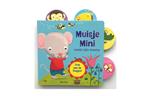 Muisje Mini zoekt zijn mama - ZNU