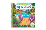 Kijk en ontdek! Bij de dino's - ZNU