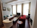 Appartement Nieuwe Hoogstraat in Amsterdam