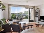 Appartement Louis Armstronglaan in Utrecht