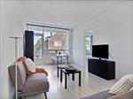Appartement Merckenburg in Amsterdam