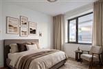 Appartement Elzenhagensingel in Amsterdam