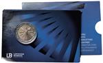 Litouwen 2 Euro 2026 'Energie Onafhankelijkheid' CC