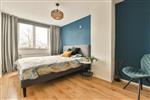 Huis Bagdaddreef in Utrecht