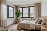Appartement Elzenhagensingel in Amsterdam