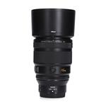 Nikon Z 135mm f/1.8 S Plena