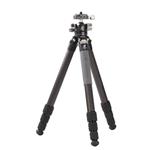 Leofoto RF-324C Carbon Statief + Ballhead LH-40