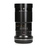 TTArtisan 100mm f/2.8 Macro 2X – Fujifilm GFX