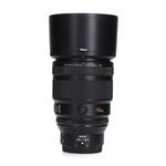 Nikon Z 135mm f/1.8 S Plena