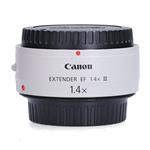 Canon EF 1.4x III Extender